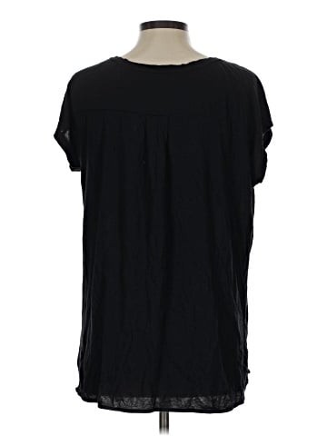 Stem Short Sleeve T-Shirt (view 2)