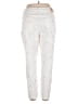 Seven7 Hearts Ivory Jeans Size 14 - photo 2