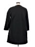 Tuckernuck 100% Polyester Black Casual Dress Size XXL - photo 2