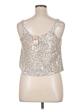 Saints & Hearts Sleeveless Top (view 2)