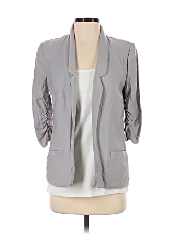 LC Lauren Conrad Blazer (view 1)