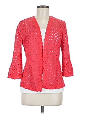 Peck & Peck Cardigan (view 1)