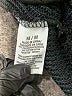 Cape Juby Black Pullover Sweater Size M - photo 8