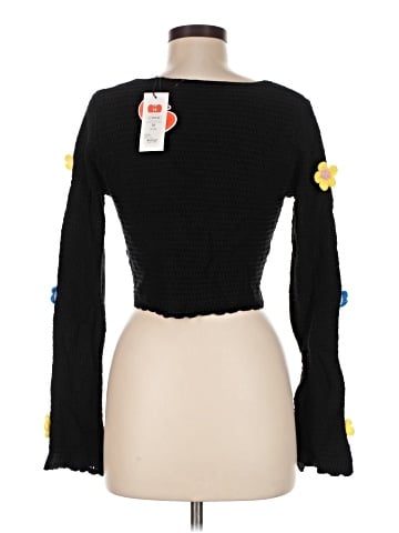 Cider Cardigan (view 2)