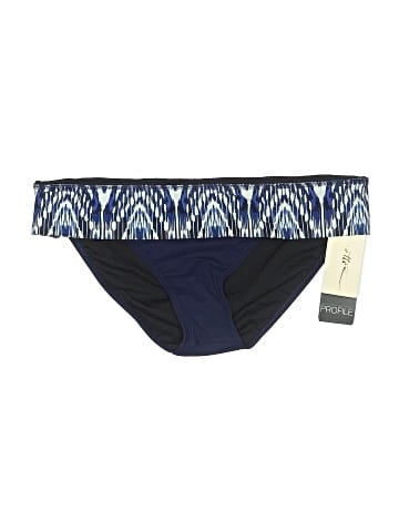 Profile by Gottex Swimsuit Bottoms (view 1)