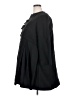 Tuckernuck 100% Polyester Black Casual Dress Size XXL - photo 5