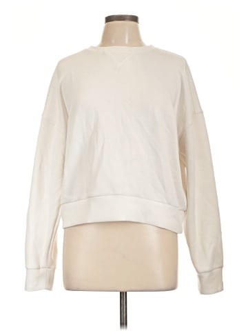 SPANX Sweatshirt (view 1)