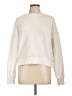 SPANX Ivory Sweatshirt Size L - photo 1