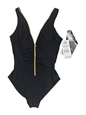 Miraclesuit One Piece Swimsuit (view 1)