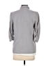 LC Lauren Conrad Gray Blazer Size 2 - photo 2