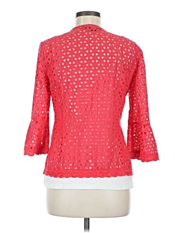 Peck & Peck Cardigan (view 2)