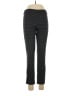 Eliane Rose Print Black Casual Pants Size 10 - photo 1