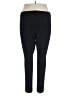 Studio by Torrid Solid Black Active Pants Size 16 Plus - photo 2