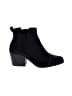 TOMS Black Ankle Boots Size 10 - photo 1