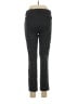 Eliane Rose Print Black Casual Pants Size 10 - photo 2