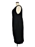 Torrid Solid Black Cocktail Dress Size 3X Plus (3) - photo 5
