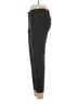 Eliane Rose Print Black Casual Pants Size 10 - photo 5