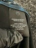 Greyson Teal Track Jacket Size M - photo 7