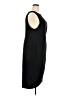 Torrid Solid Black Cocktail Dress Size 3X Plus (3) - photo 4