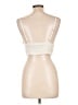 Forever 21 Ivory Tank Top Size L - photo 2