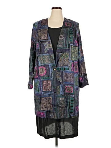 Roaman's Casual Dress (view 1)