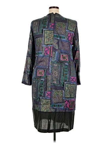 Roaman's Casual Dress (view 2)