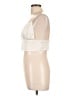 Forever 21 Ivory Tank Top Size L - photo 5