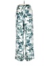 Windsor Tropical White Casual Pants Size L - photo 2