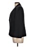 Anne Klein 100% Polyester Black Blazer Size 12 (petite) - photo 5