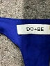 Do & Be Green Sleeveless Blouse Size M - photo 7