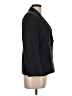 Anne Klein 100% Polyester Black Blazer Size 12 (petite) - photo 4