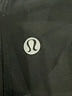 Lululemon Athletica Color Block Black Active Pants Size 4 - photo 7
