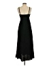 A New Day 100% Polyester Black Casual Dress Size XS - photo 2
