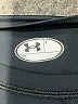 Under Armour Black Active T-Shirt Size L (youth) - photo 3