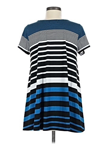 Puella Short Sleeve Top (view 2)