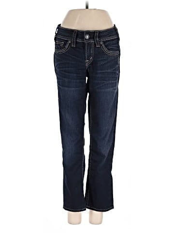 Silver Jeans Co. Jeans (view 1)