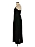A New Day 100% Polyester Black Casual Dress Size XS - photo 5