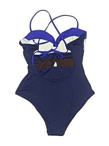Becca One Piece Swimsuit (view 2)