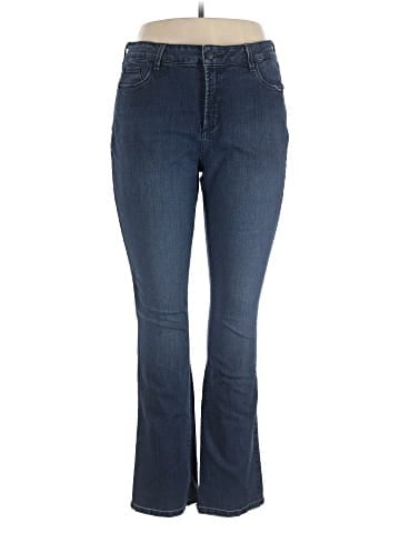 NYDJ Jeans (view 1)