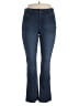 NYDJ Blue Jeans Size 16 - photo 1