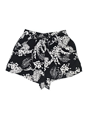 Blue Rain Shorts (view 1)