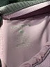 Layer 8 Solid Gray Athletic Shorts Size XL - photo 3