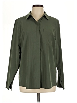 Athleta Long Sleeve Blouse (view 1)