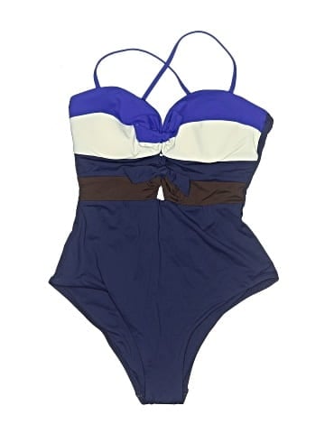 Becca One Piece Swimsuit (view 1)