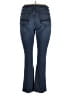 NYDJ Blue Jeans Size 16 - photo 2