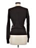 Ann Taylor 100% Cashmere Brown Cashmere Pullover Sweater Size M - photo 2