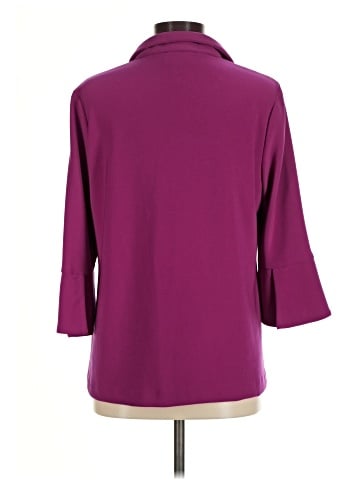 Joseph Ribkoff Coat (view 2)