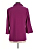 Joseph Ribkoff Purple Coat Size 8 - photo 2