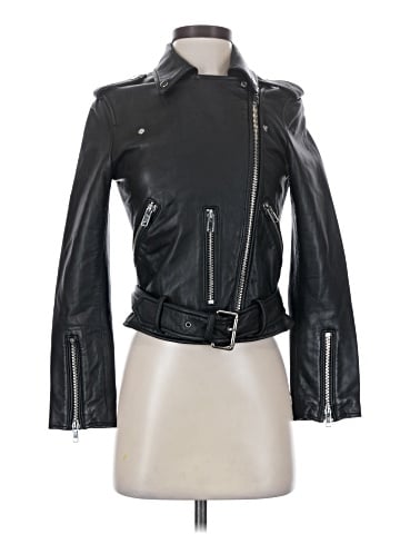 Linea Pelle Jacket (view 1)