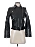 Linea Pelle Black Jacket Size XS - photo 1